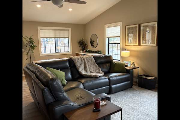 House sit in Bend, OR, US