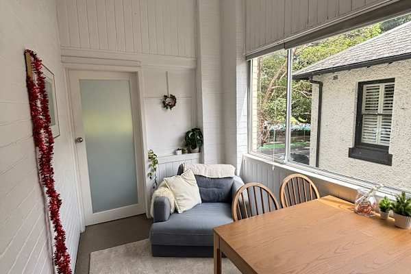 House sit in Sydney, NSW, Australia