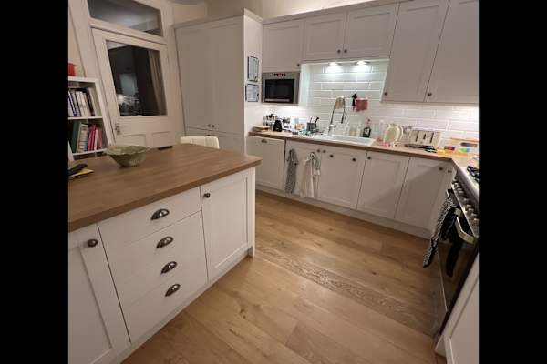 House sit in Uddingston, United Kingdom