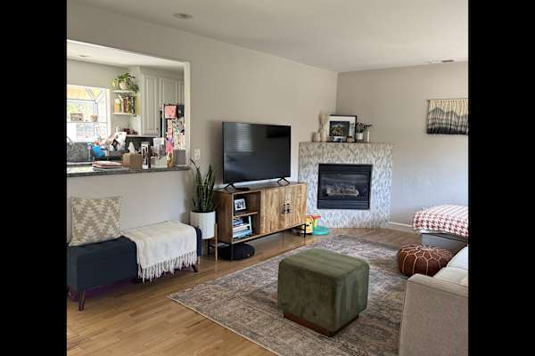 House sit in Santa Cruz, CA, US