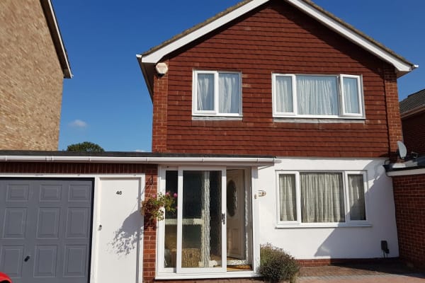 House sit in Bexley, United Kingdom