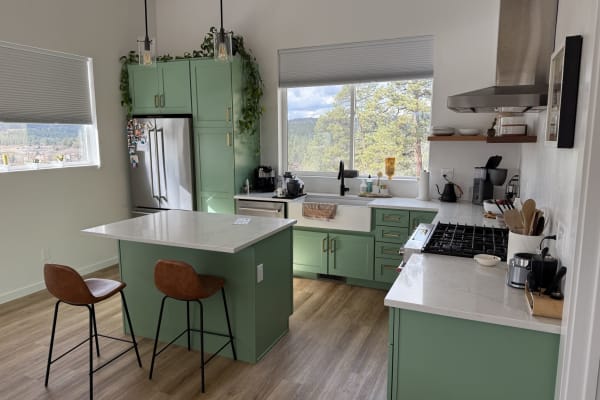 House sit in Pagosa Springs, CO, US