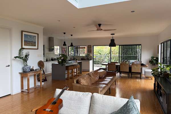 House sit in Brisbane, QLD, Australia