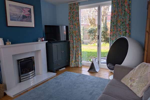 House sit in Didsbury, United Kingdom