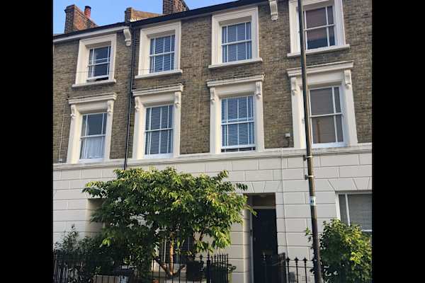 House sit in Crystal Palace, United Kingdom