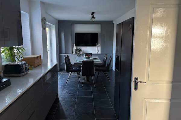 House sit in Beverley, United Kingdom