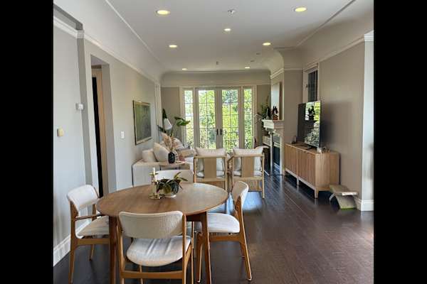 House sit in Mill Valley, CA, US