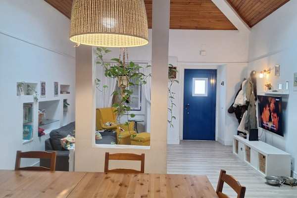 House sit in Ericeira, Portugal