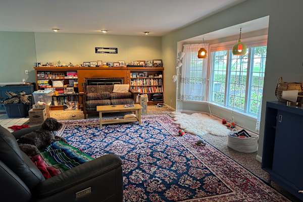 House sit in Rome, NY, US