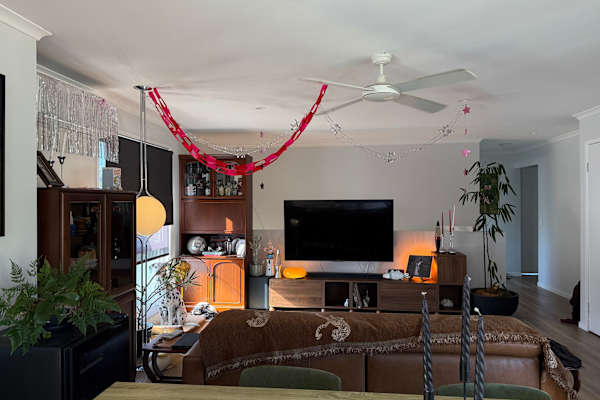 House sit in Sunshine Coast, QLD, Australia