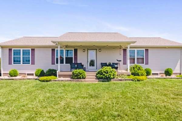 House sit in Hardyville, KY, US