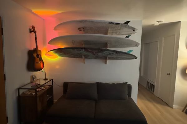 House sit in Monterey, CA, US