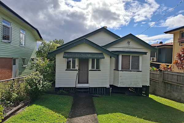 House sit in Brisbane, QLD, Australia