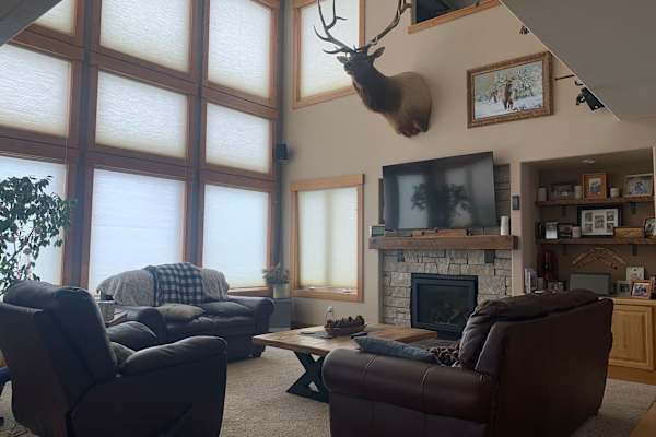 House sit in Billings, MT, US