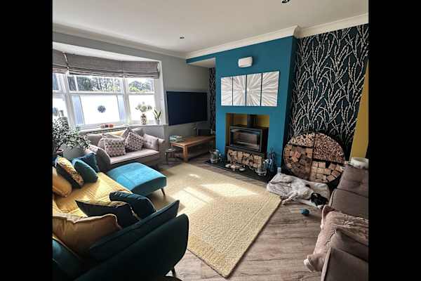 House sit in Kenilworth, United Kingdom