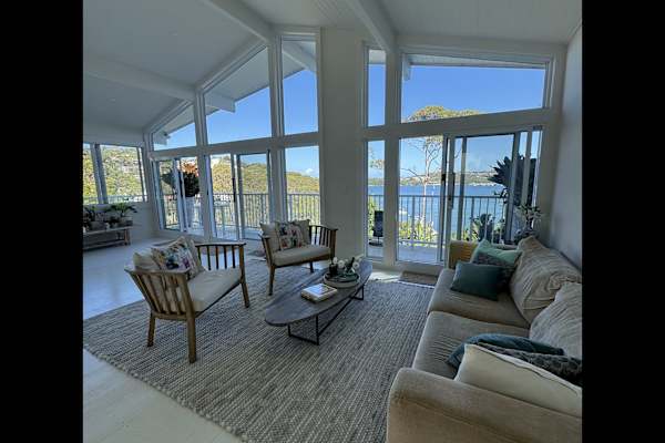 House sit in Sydney, NSW, Australia