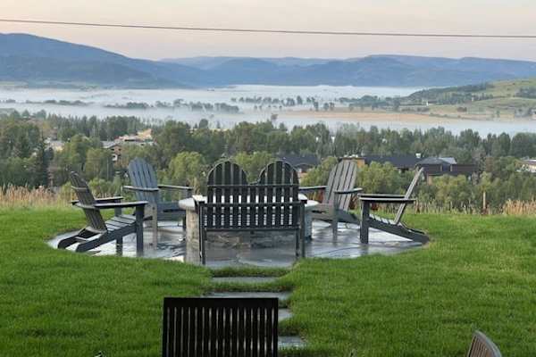 House sit in Steamboat Springs, CO, US