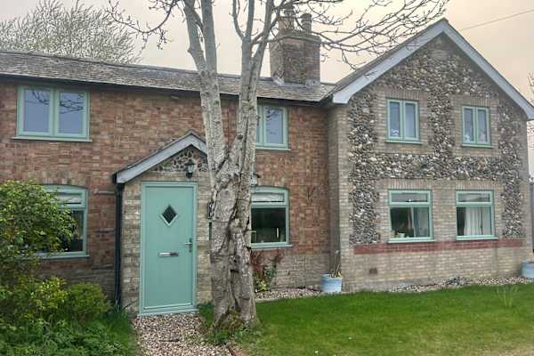 House sit in Elmswell, United Kingdom