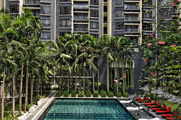 House sit in Kuala Lumpur, Malaysia