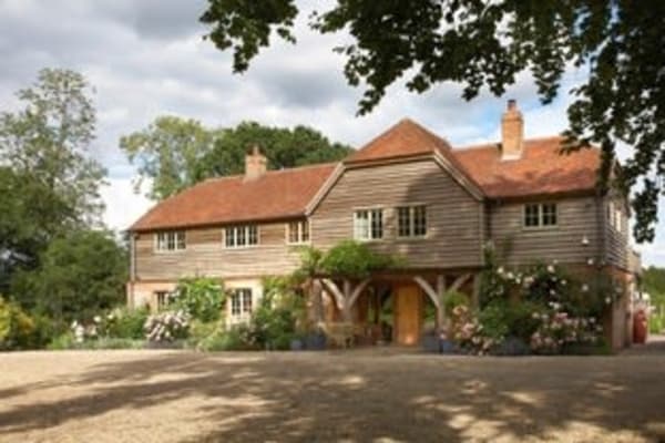 House sit in Marlborough, United Kingdom