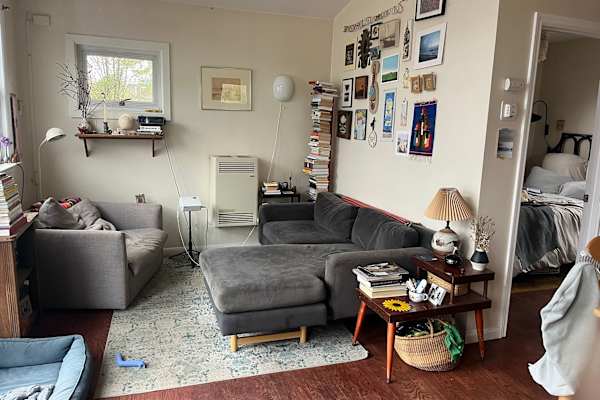 House sit in San Francisco, CA, US