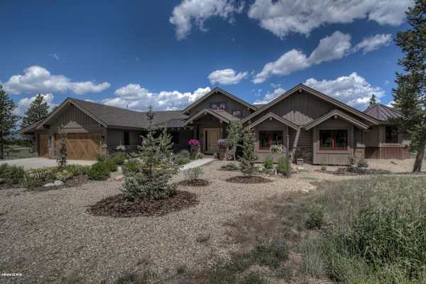 House sit in Granby, CO, US