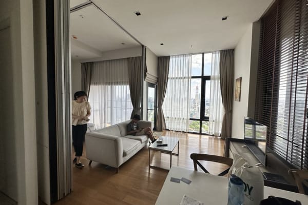 House sit in Bangkok, Thailand