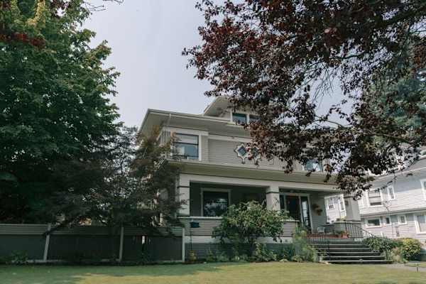 House sit in Everett, WA, US