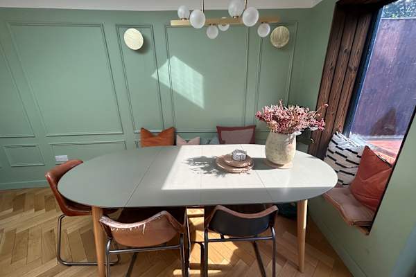 House sit in London, United Kingdom