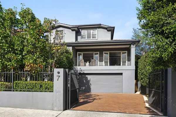 House sit in Sydney, NSW, Australia
