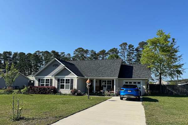 House sit in Leland, NC, US