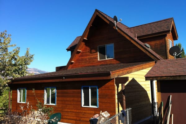 House sit in Talent, OR, US