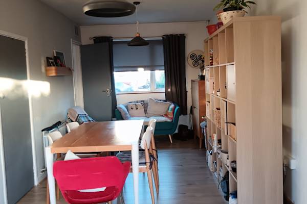 House sit in Cobh, Ireland