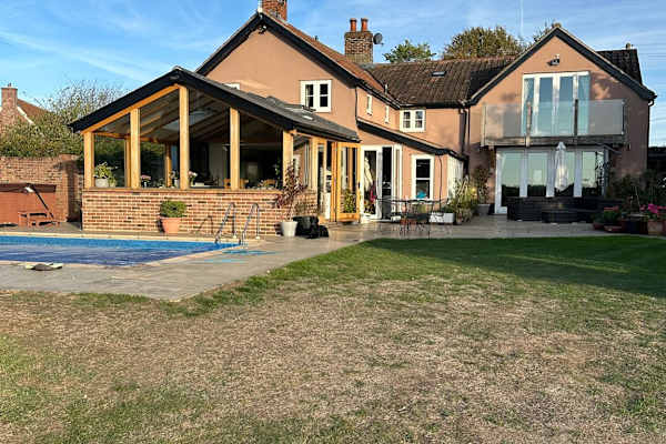 House sit in Bury St Edmunds, United Kingdom