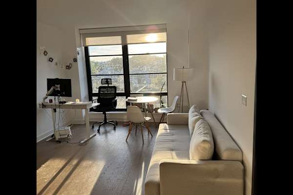 House sit in New York City, NY, US