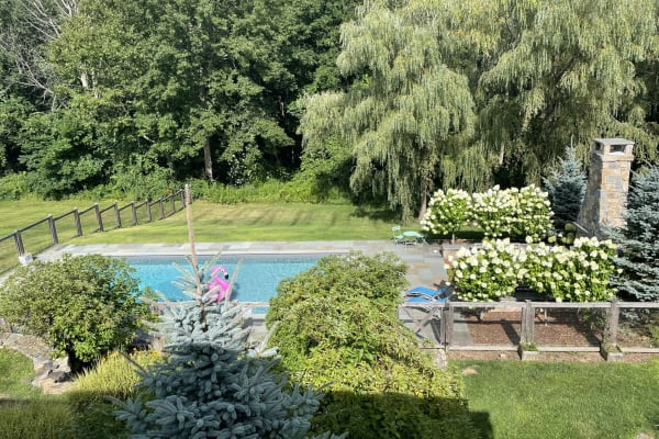 House sit in Bantam, CT, US