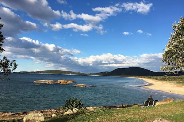 House sit in South West Rocks, NSW, Australia