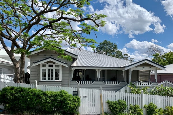 House sit in Brisbane, QLD, Australia