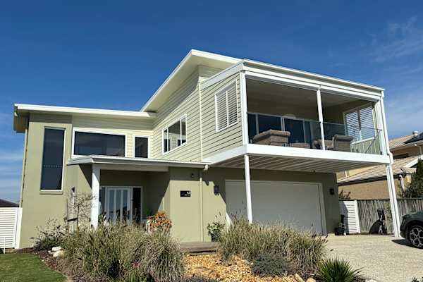 House sit in Paynesville, VIC, Australia