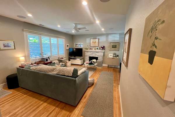 House sit in Napa, CA, US