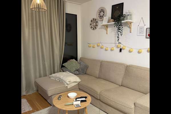 House sit in Ljubljana, Slovenia