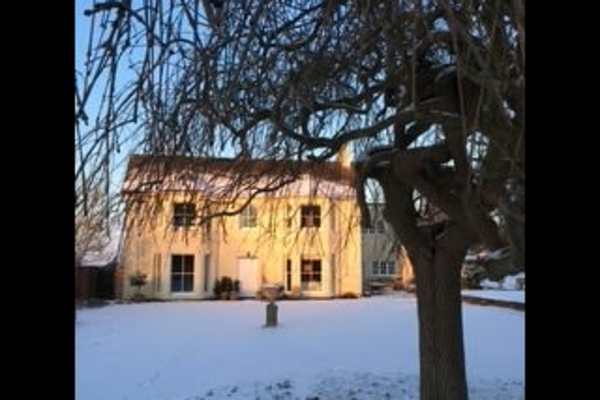 House sit in Cambridge, United Kingdom