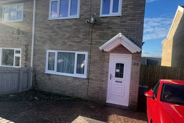 House sit in Treharris, United Kingdom