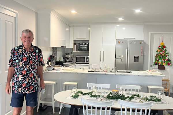 House sit in Agnes Water, QLD, Australia