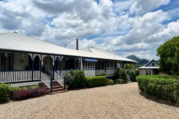 House sit in Cooroy Mountain, QLD, Australia