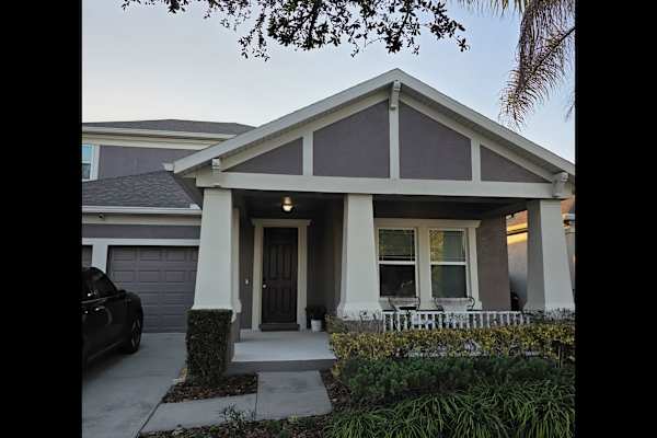 House sit in Orlando, FL, US
