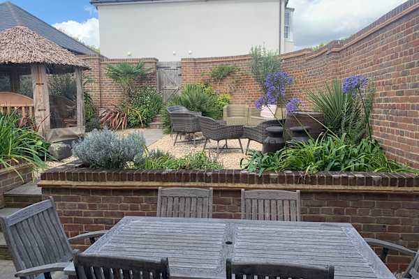 House sit in Tenterden, United Kingdom
