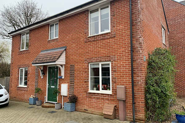 House sit in Rowlands Castle, United Kingdom