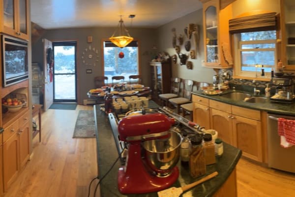 House sit in Wondervu, CO, US