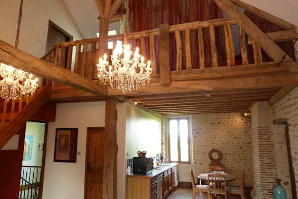 House sit in Vic-en-Bigorre, France